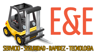 E&E Montacargas SAC